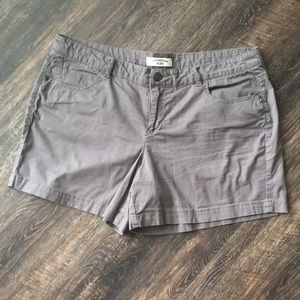 Canyon River Blues Shorts